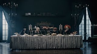 SEKAI NO OWARI「ANTIHERO」 [upl. by Ahsiekel206]