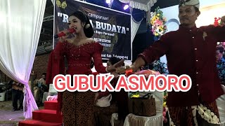 GUBUK ASMORO FEAT IKA PURWANDI [upl. by Amik]