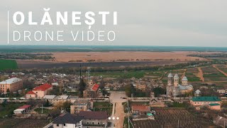 OLĂNEȘTI 4K Drone Video [upl. by Rolf95]