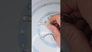 How to make homemade led lights tester [upl. by Sissie219]