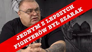 Misiek z Nadarzyna Bolo chciał położyć moją skórę przed kominkiem  PRZESŁUCHANIE [upl. by Lad792]