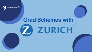 Graduate Development Programme at Zurich [upl. by Sankaran]