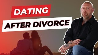 5 dating tips for divorced men [upl. by Oiramej]