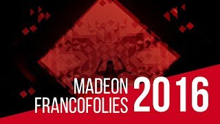 LIVE Madeon [upl. by Weidar]