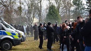 Banik Ostrava in Opava 18032017 Part 2 [upl. by Laith67]