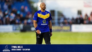 Tymal Mills reflects on loss to Surrey [upl. by Hali63]