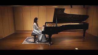 Haydn Piano Sonata in E Flat Major Hob XVI 49 [upl. by Russian]