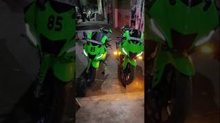 R15 🚀V4 modifiedrider 🏍️youtubeshortsviralshort reel trending modified r15 r15v4r15v3 [upl. by Idner]