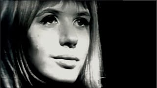 “As Tears Go By” live 1965 – Marianne Faithfull [upl. by Anitsyrk]