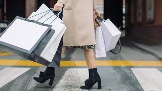 Reduced consumer spending putting pressure on retailers [upl. by Quartana]