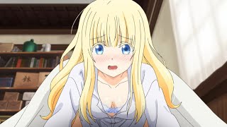 Kishuku Gakkou no Juliet「AMV」  Believer [upl. by Bear]