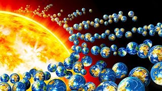 Man Finds Out God Creates 22 Different Earths For Experiment [upl. by Lada]