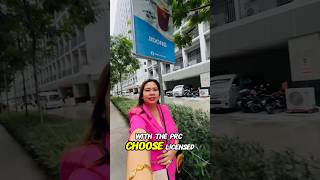 Beware of colorum agent in MOA area  Dale Prime Corp leasing Company [upl. by Pessa989]