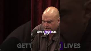 John Fetterman Gets Real with Joe Rogan About American Politicsquot [upl. by Moishe]