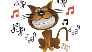 Sounds That Attract Cats [upl. by Norrie]