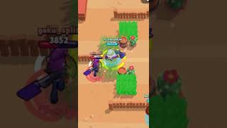 Reviens ici Mortisbrawlstars brawlgaming [upl. by Sokin]