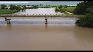 Impresionante el Río Lerma 2024 Jalisco [upl. by Sarette]