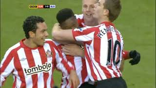 Sunderland 30 Blackburn Rovers  112011  MotD Highlights [upl. by Othilia]