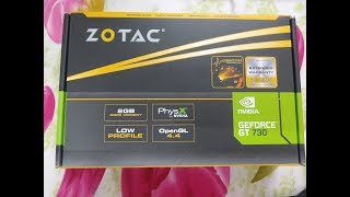 How to register for zotac products for warranty  Zotac products kaise register kareinHINDI [upl. by Nwadahs]