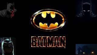 04 Kitchen Surgery Face Off  Batman 1989 [upl. by Mariejeanne]