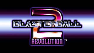 Track 1 Remix BlasterBall 2 Revolution [upl. by Kazmirci85]