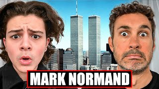 Mark Normand Celebrates His Birthday By Scamming Autistic People [upl. by Viva]