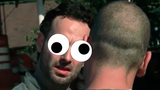 The Walking Dead Season 2 in a Nutshell Parody [upl. by Petracca771]