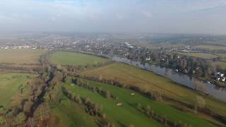 Winter Hill Golf Club [upl. by Beeck]