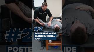 4 Manual Therapy Techniques for Subacromial Pain Evidence Based [upl. by Man]