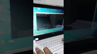 Wifi Password checking on windows youtubeshorts [upl. by Jat]