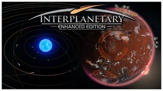 Interplanetary Enhanced Edition  Lets Play  Gameplay  Beverage [upl. by Eiramanna]