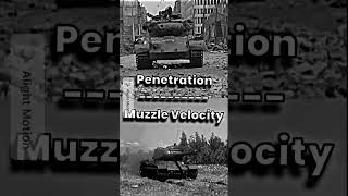 M26 Pershing Vs IS2 ww2 tanks db deathbattle is2 m26 [upl. by Aelsel539]