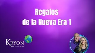 Regalos de la Nueva Era 1 [upl. by Suoiradal]