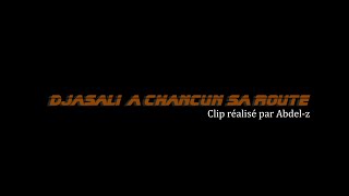 Djasali à chacun sa route  Official video [upl. by Berlauda]