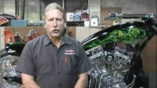 Harley Davidson Tips On Oil Additives [upl. by Ococ]