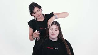 Wella Ultimate Repair Treatment [upl. by Nylaehs420]