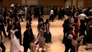 Viennese Ball 2011 Bohemian National Polka [upl. by Kwok]