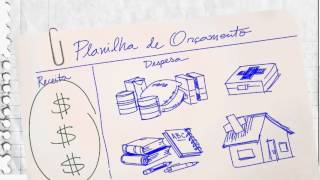 Orçamento Público  Vídeo 08  LOA Lei Orçamentária Anual  Receitas e Despesas Orçamentárias [upl. by Enautna]