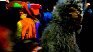 Carnaval Tenango de Doria Hgo 2015 Parte 2 [upl. by Notsag]