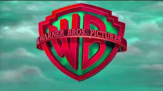 Warner Bros Pictures logo effects [upl. by Erna]