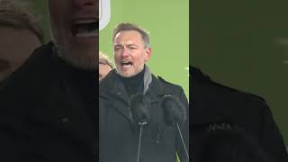 quotIhr PROTEST er ist legitimquot Christian Lindner FDP bauernprotest berlin shortvideo shorts fdp [upl. by Lovmilla]