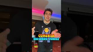 ¿A que YOUTUBER te gustaría conocer ❤️ Karla Bustillos Alfredo Larin Alejo Igoa Fede shorts [upl. by Primavera192]