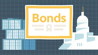 Investing Basics Bonds [upl. by Elset]