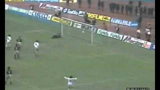 Italian Serie A Greatest Goals 19901991 part 12 [upl. by Zsamot386]