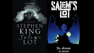 SALEMS LOT Review Part 1 1979 [upl. by Servetnick972]