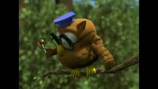 Tootsie Pop CGI Commercial 2007 [upl. by Rinee]