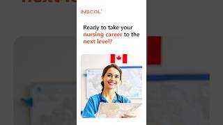 Discover why Canada is the perfect choice to start your Global Nursing journey [upl. by Oakes]