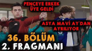 Tozkoparan İskender 36 Bölüm 2 Fragman İnceleme [upl. by Gualterio]