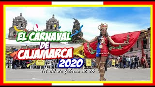 Las Mejores Coplas Pícaras contrapuntos del Carnaval de Cajamarca Perú 2020 [upl. by Matthias]