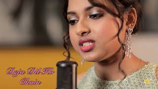 Aa Gale Se Laggaa Le Lyrical Studio VersionHimesh Ke Dil Se The AlbumHimesh Arunita Kanjilal [upl. by Salter]